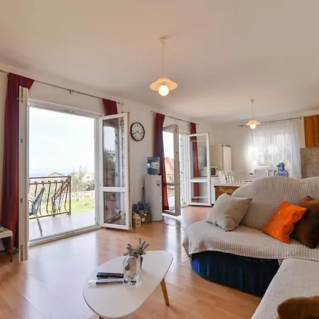 Apartman Mala Lanterna