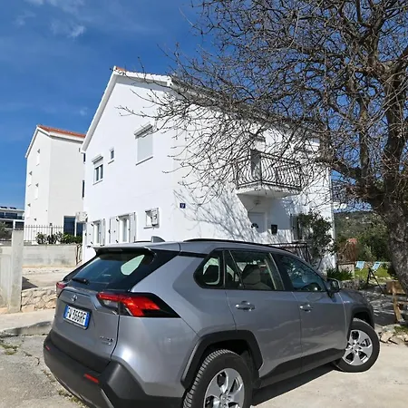 Apartament Mala Lanterna Trogir