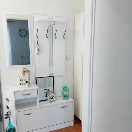 Apartament Mala Lanterna
