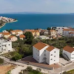 Mala Lanterna Lägenhet Trogir