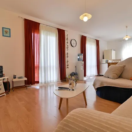 아파트 Mala Lanterna 트로기르