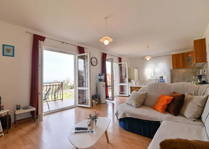 Apartamento Mala Lanterna