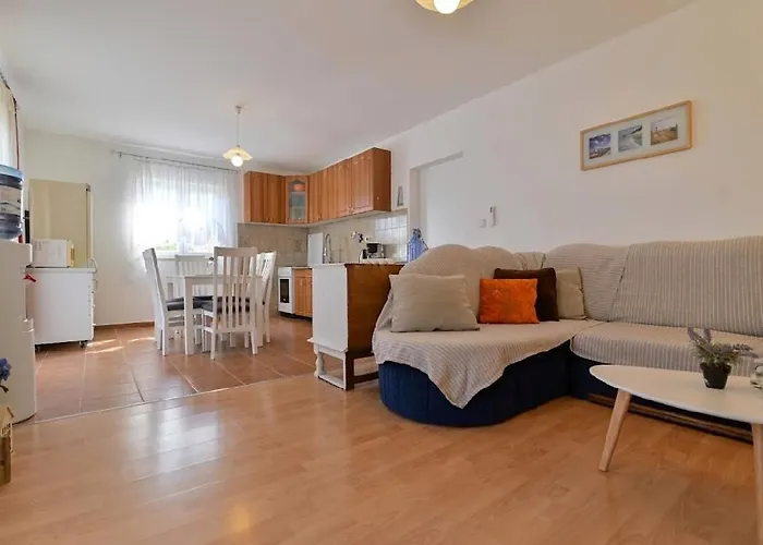 Mala Lanterna Apartamento *