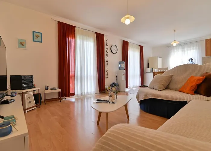 Apartamento Mala Lanterna Trogir