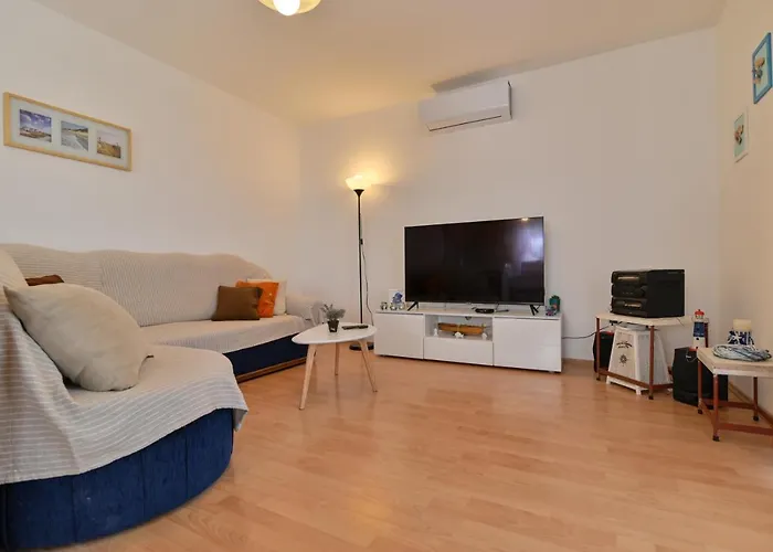 Mala Lanterna Apartamento *