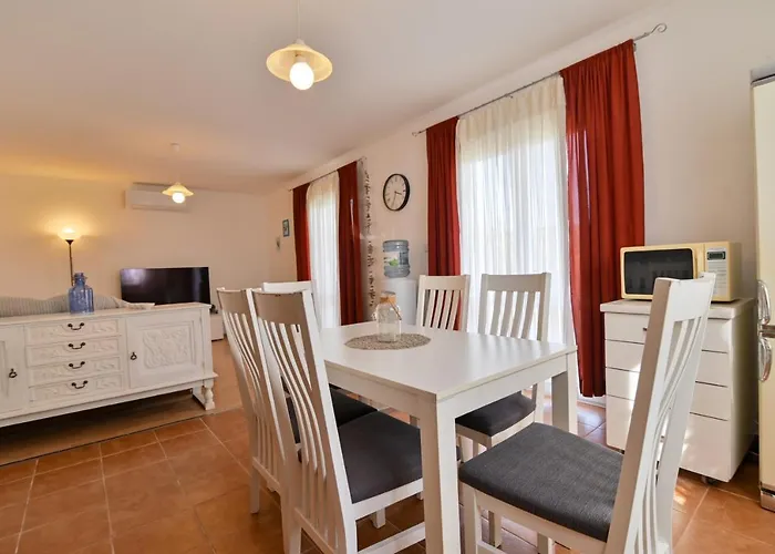 Apartamento Mala Lanterna Trogir