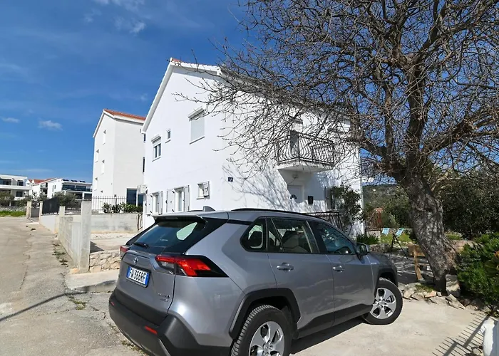 Apartamento Mala Lanterna Trogir