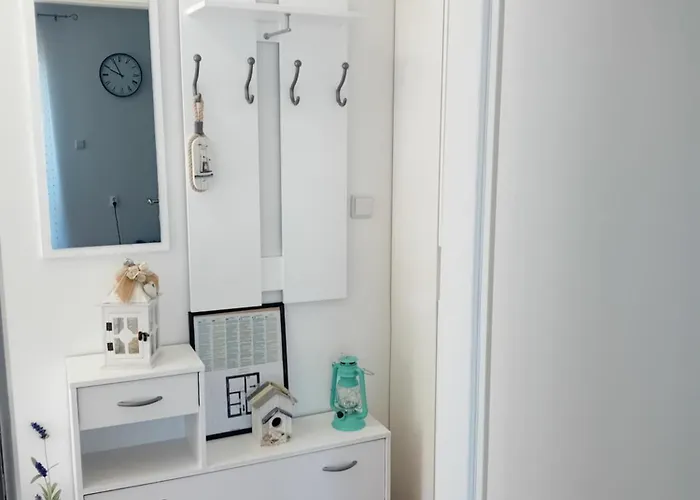 Apartamento Mala Lanterna