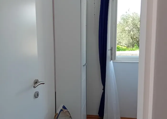 Mala Lanterna Apartamento