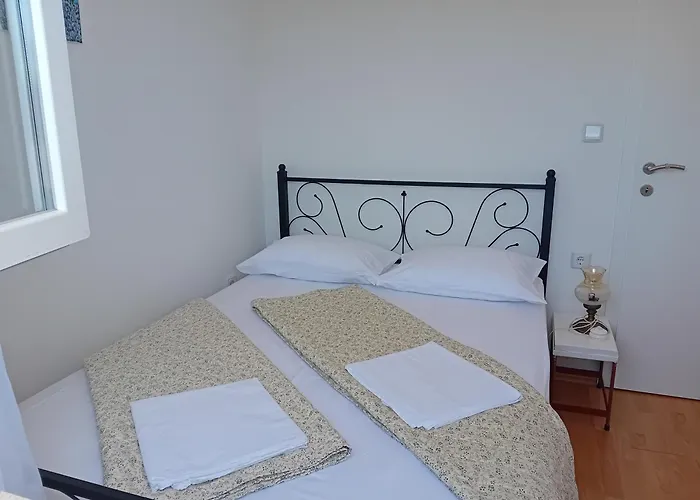 Apartamento Mala Lanterna