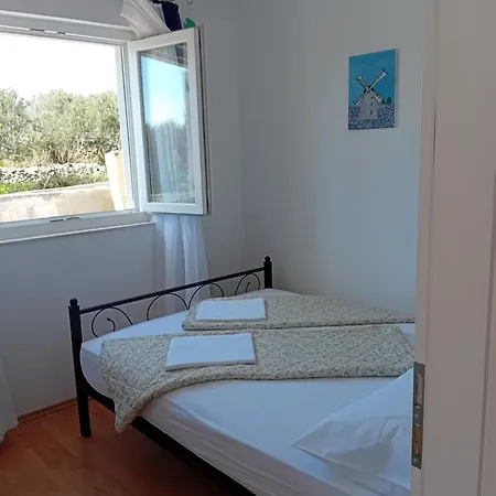 Mala Lanterna Apartment *